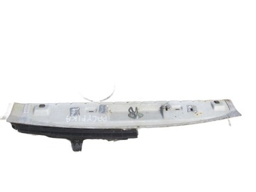 Chrysler pacifica 2017r pas задний зад обрезанный усилитель задние оригинал фото №1