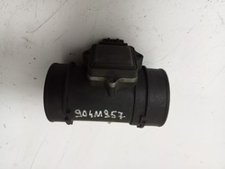 Витратомір повітря 90411957 vectra b 2.0 16v фото №1