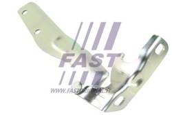 Петля капота fiat doblo 00 pr фото №1