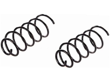 Пружини перед kyb rc3459 фото №1