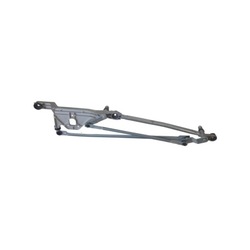 Механизм дворник 4m51-17k484-ab ford focus ii mk2 1.6 2005 2.0 2010 фото №1