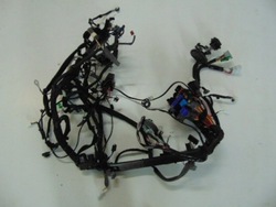 Установка джгут консолі renault espace v 1.6 dci фото №1