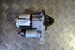 Стартер megane iv 233006662r фото №1