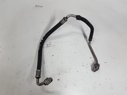 Toyota auris i 06-09r 2.0 d4d шланг кондиционера фото №1