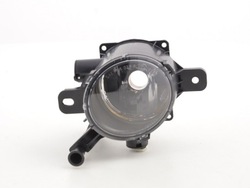 Галоген левый opel zafira b 2011- фото №1