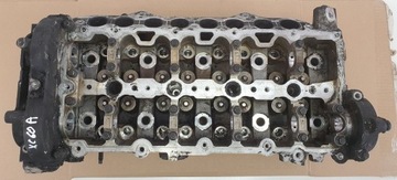 Головка двигуна volvo xc60 2.0 d4 d4204t4 31430110 фото №1