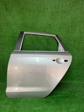 Дверь левая задние левый зад hyundai i30 iii hb универсал nr.968 фото №1