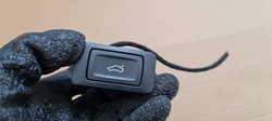 A6 c8 4k кнопка открывания крышки багажника зад 4g0959831c sq7 4m q7 q8 фото №1