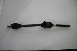 Піввісь праві перед передня c-crosser 2.2 hdi 07-12 фото №1