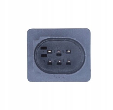 Лямбда-зонд ngk do hyundai ix55 3.0 v6 фото №1