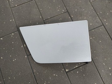 Крышка заливка топлива vw t5 рестайлинг 7h0809905e 1k0010497c фото №1