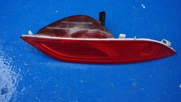 Volvo v40 cc - галоген відбивач правий зад фото №1