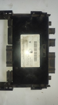 Модуль сидіння jeep grand cherokee wk 04602796ad фото №1