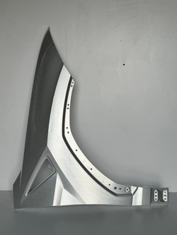 Крыло правые перед переднее lamborghini urus 4ml 4ml821106a новый оригинал фото №1