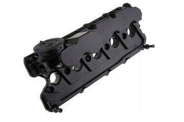 Кришка клапанів vw jetta iii iv 2.5 07k103469f 07k103469l 07k103469 фото №1