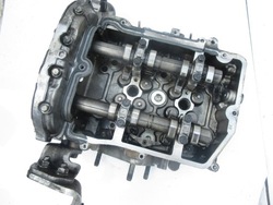 Головка ліва subaru forester outback xv legacy impreza 2.0d євро 5 фото №1