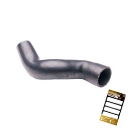 Шланг турбины do vw transporter iv тип 701145828 фото №1