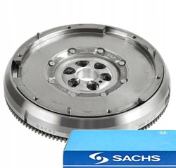 Sachs 2294 001 594 колесо маховики фото №1