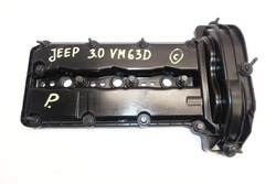 Jeep grand cherokee wk2 3.0 crd vm63d крышка клапанов правая фото №1