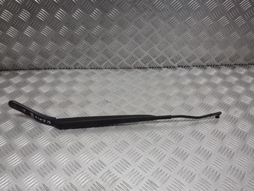 Важіль двірники лівий перед renault scenic ii фото №1