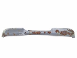 Daf lf 45 55 01-13 бампер перед металевий фото №1