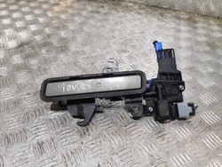 Ручка двері перед ліва hyundai ioniq 5 82650gi240 фото №1