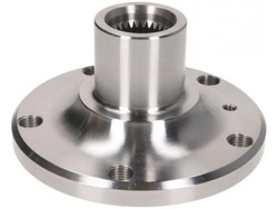 Ступиця колеса bmw p. x3 e83 04- лівий/правий фото №1