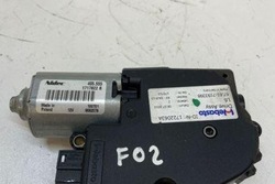 Модуль люк bmw 7 f01, f02 7193398 4.4l бензин 300kw 2010 фото №1