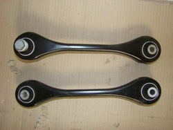 Важіль vw golf vii passat b8 5q0501529f фото №1