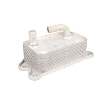 Радіаторів масла thermotec d4v006tt фото №1
