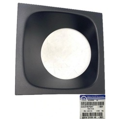 Рамка радара бампера передньої jeep grand cherokee оригінальний номер k68143108ab фото №1