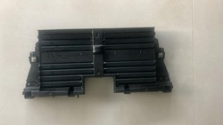 Ролета решётка радиатора активный jeep grand cherokee wl 2021- 2024 68508765aa фото №1