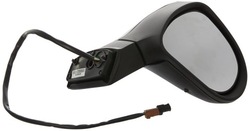 Зеркало внешние peugeot 207 02.06- l фото №1