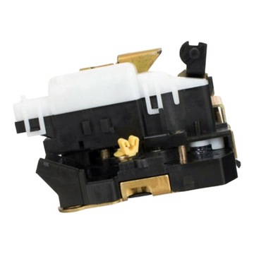 Замок дверь bok сдвижные левая do renault kangoo фото №1