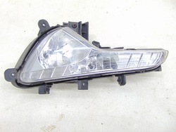 Kia sportage 3 iii галоген лівий лампа протитуманна ліва 92201-3w оригінал фото №1