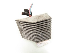 Резистор вентилятор audi a2 6q1907521 фото №1