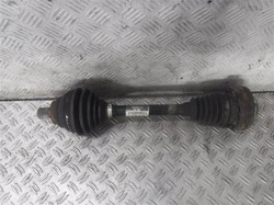 Піввісь ліва seat altea xl 1.6 tdi dsg фото №1