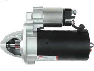 Стартер as-pl s0026 фото №1