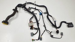 Жгут установка дверь правые зад aston rapide фото №1