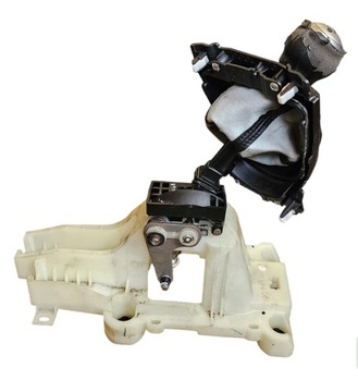 Выборщик домкрат изменения коробки передач 4007 c-crosser outlander ii 2.0 did фото №1