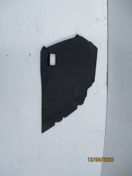 Захист тунелю evoque bj32-044c72-aa фото №1