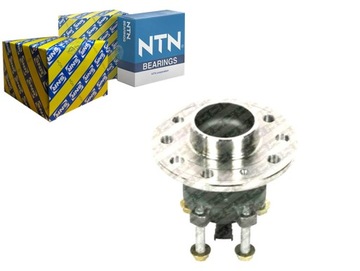 Подшипник ступица колёса opel vectra c 3.0 cdti фото №1