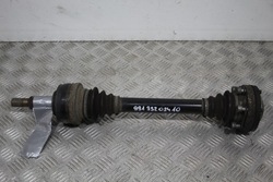 Полуось полуось левый зад porsche 911 vii 7 991 99133202410 фото №1