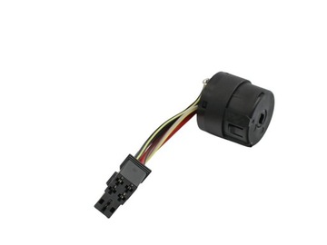 Разъём замок зажигания mercedes sprinter 06 90 выключатель зажигания / разъём фото №1