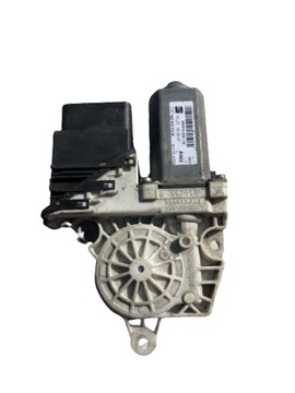 Моторчик стёкла левый зад seat toledo altea фото №1