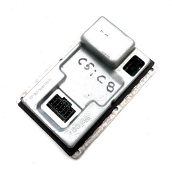 Citroen c5 c8 преобразователь valeo 89030461 12 pin фото №1