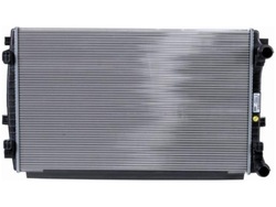 Радиаторов vw golf vii mk7 1.0-2.0 viii mk8 1.0-2.0 golf vii mk7 1.0-2.0 фото №1