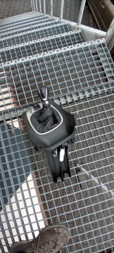 Opel meriva b домкрат коробки передач 6 фото №1