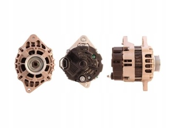 Генератор 150a do kia carnival grand iii 2.2 фото №1