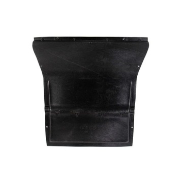 Захист двигуна daily iii daily iii 99-07 фото №1